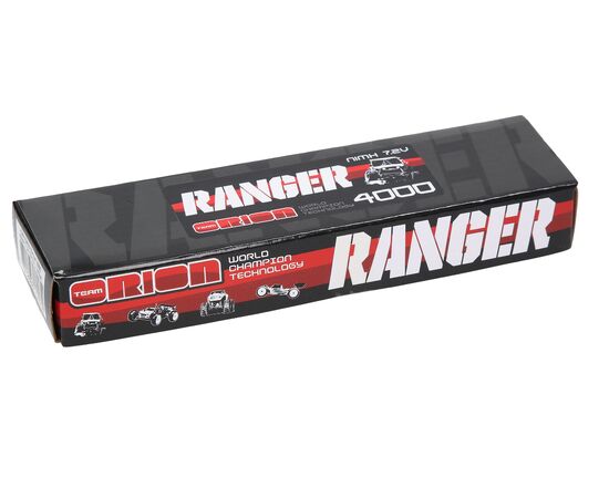 ORI10404-Ranger 4000 NiMH 7,2V&nbsp; Battery T-Plug