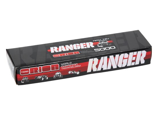ORI10406-Ranger 5000 NiMH 7,2V&nbsp; Battery Tamiya