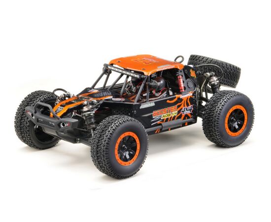 AB12225-1:10 EP Desert Buggy&nbsp; ADB 1.4&nbsp; orange 4WD RTR (Batteries and charger not included)