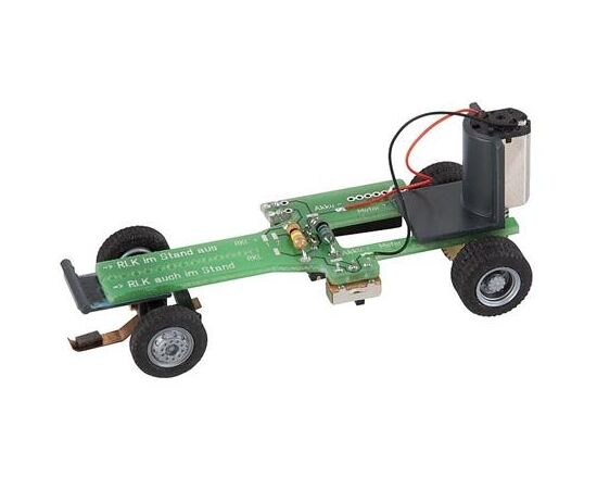 ARW01.163703-Car System Chassis-Kit