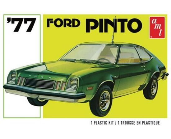 ARW11.AMT1129M-1977 Ford Pinto