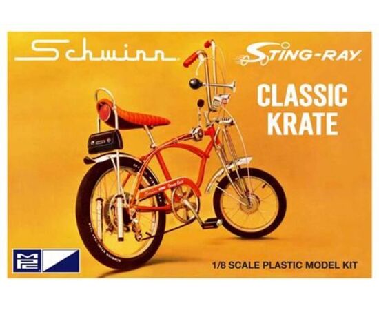 ARW11.MPC914-Schwinn Sting Ray 5/Speed Bicycle