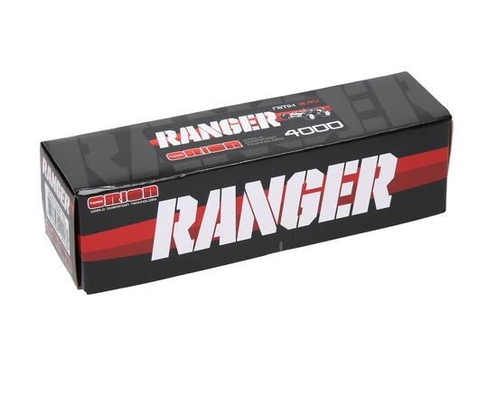 ORI10414-Ranger 4000 NiMH 8,4V&nbsp; Battery EC3