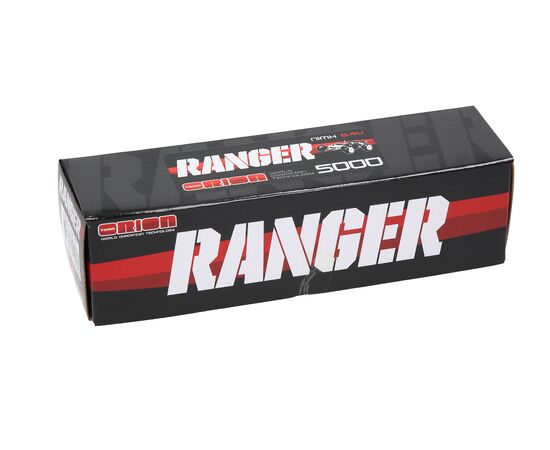 ORI10417-Ranger 5000 NiMH 8,4V&nbsp; Battery EC3