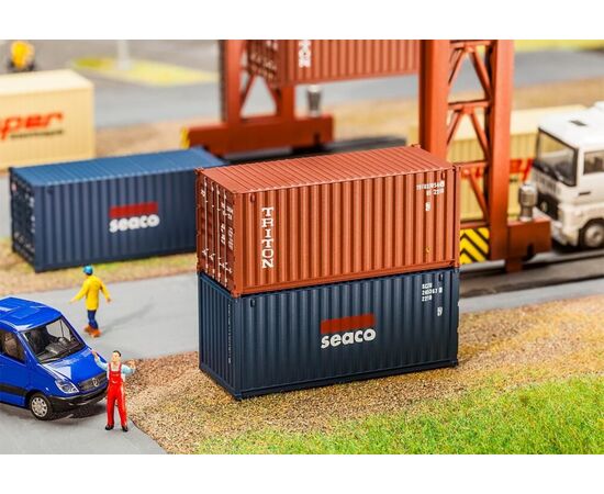 ARW01.180834-20 Container TRITON