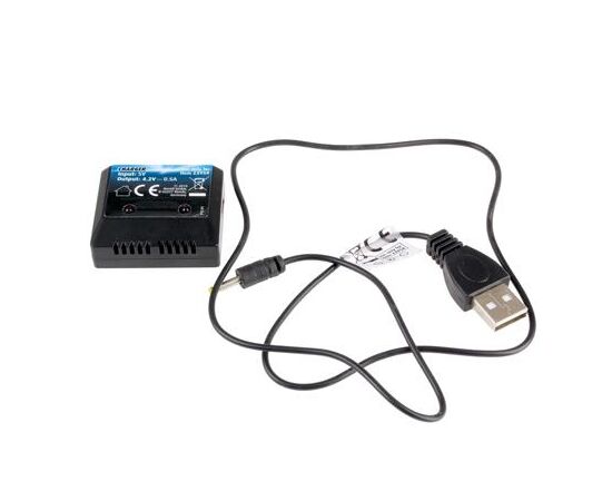 ARW90.44182-USB Charger mit Kabel f&#252;r 23958