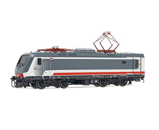 ARW02.HL2665-FS Elektrische Lok E464 in Intercity Ep. VI
