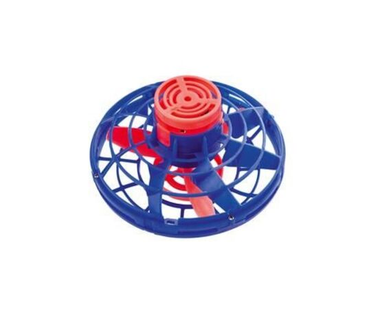 ARW90.24109-Air Spinner blau