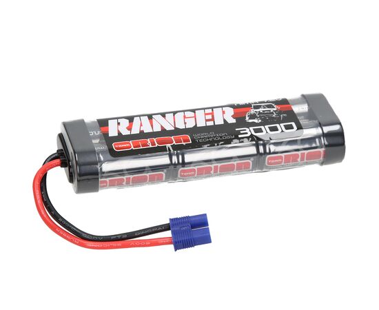 ORI10402-Ranger 3000 NiMH 7,2V&nbsp; Battery EC3