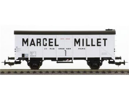 ARW05.95350-SNCF K&#252;hlwagen Marcel Millet Ep. III