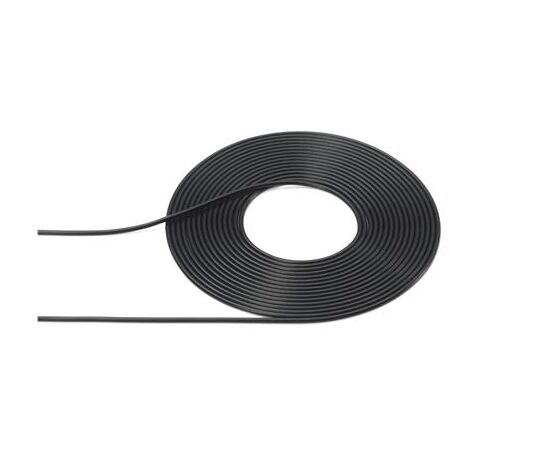 ARW10.12675-Cable 2.0m (0.5mm Dia. / schwarz)