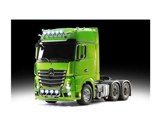 ARW10.23801-MB Actros 3363 6x4 Giga Full Op (Factory finished)