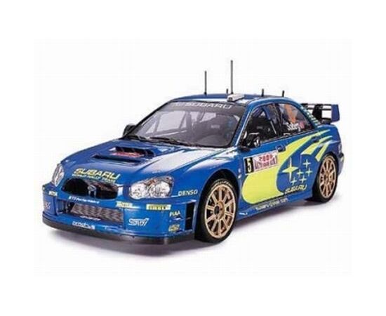 ARW10.24281-Subaru Impreza WRC 05