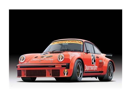 ARW10.24328-Porsche Turbo RSR Type 934 JM