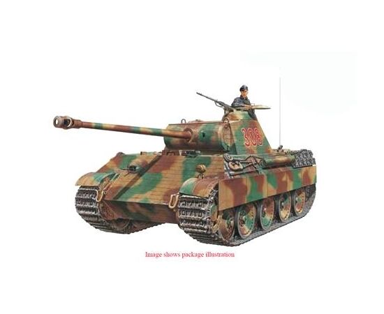 ARW10.30055-German Panther Ausf.G&nbsp; 1:35