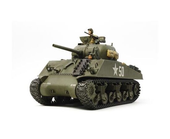 ARW10.30056-US Medium Tank M4A3 Sherman 1:35