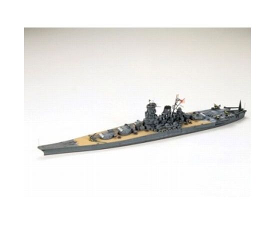 ARW10.31113-Yamato Schlachtschiff