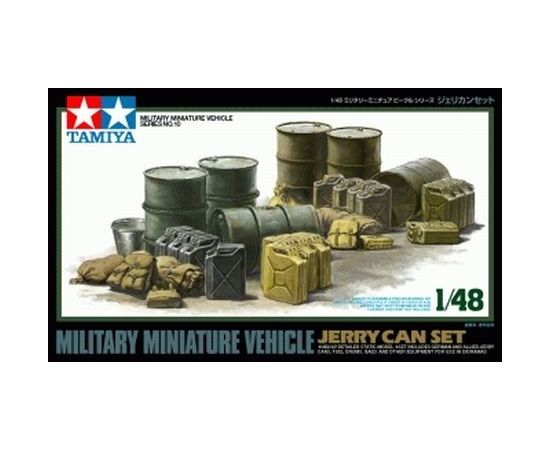 ARW10.32510-Jerry Can Set