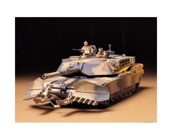 ARW10.35158-M1A1 Abrams