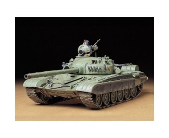 ARW10.35160-Russ.Tank T72