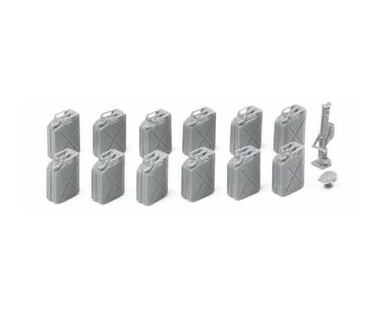 ARW10.35315-Jerry Can Set (Early Type)