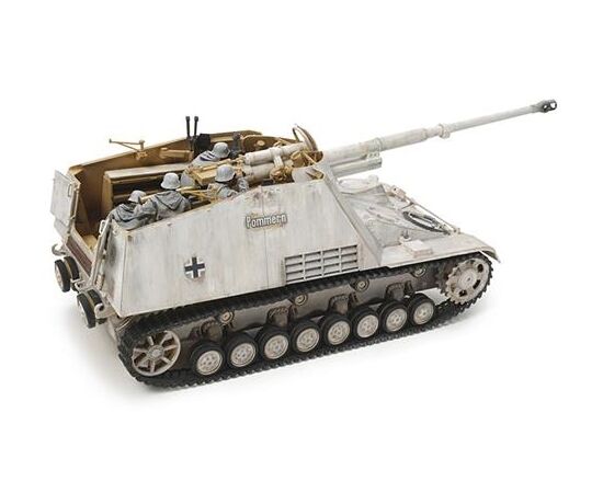 ARW10.35335-German Heavy Anti Tank Gun Nashorn