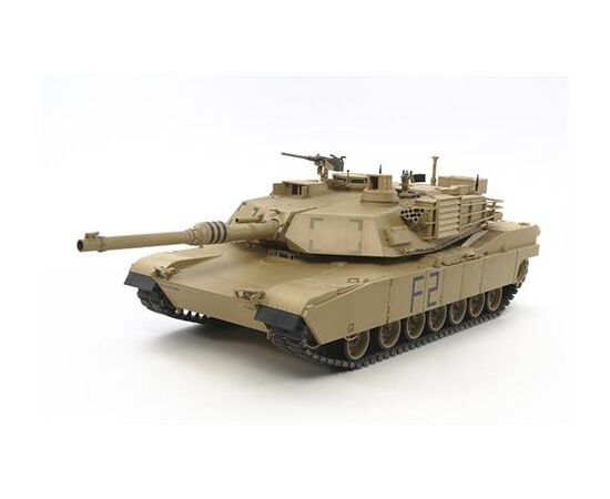 ARW10.36212-1/16 US Main Battle Tank M1A2 Abrams