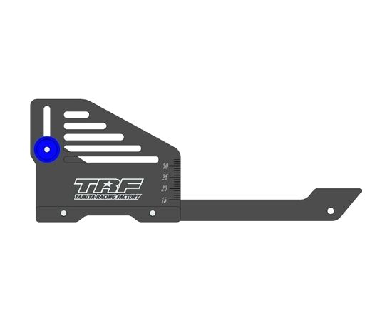 ARW10.42199-Ground Clearance Gauge Offroad