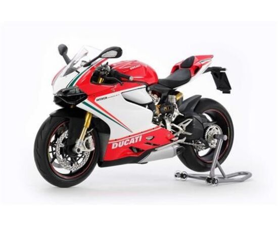 ARW10.14132-Ducati 1199 Panigale S Tricolore