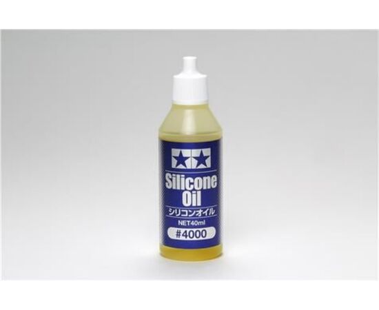 ARW10.22006-Silicone Oil 4000