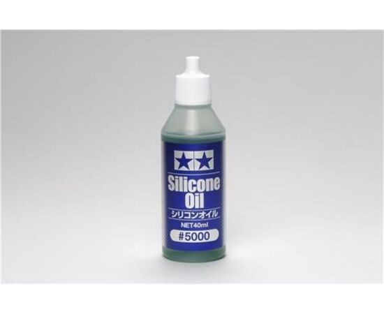 ARW10.22007-Silicone Oil 5000