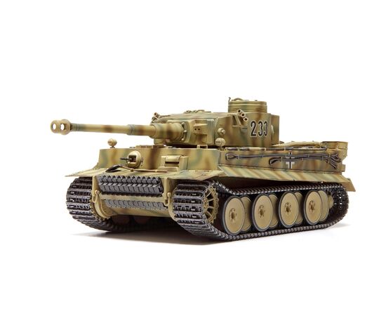 ARW10.32603-1/48 German Tiger I Early Prod. (Eastern Front)