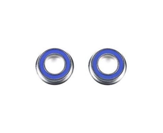 ARW10.42367-950 Sealed Flanged Ball Bearings (2pcs)