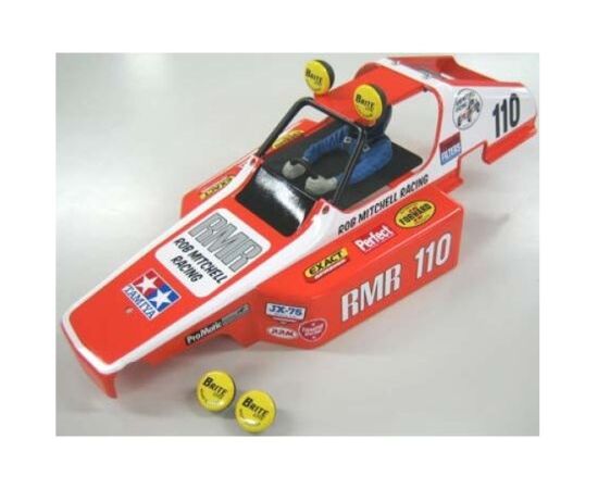 ARW10.51386-Buggy Champ Body Parts Set