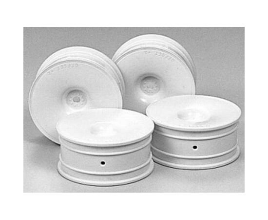 ARW10.53473-White Dish Wheels