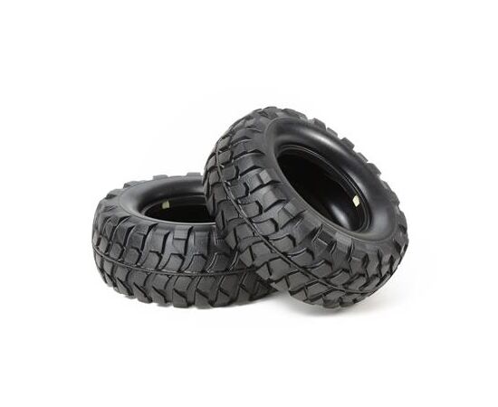 ARW10.54598-Rock Block Tires (soft, 2pcs.)(CC-01)