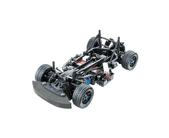 ARW10.58647-M-07 Concept Chassis Kit