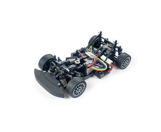 ARW10.58669-M-08 Concept Chassis Kit