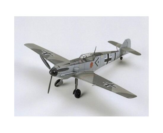 ARW10.60750-Messerschmitt Bf109