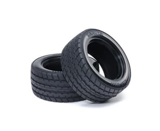 ARW10.54995-M-Chassis 60D Super Radial Tires (Soft,2pcs)