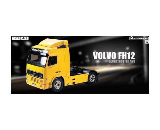 ARW10.56312-Volvo FH12 Globetrotter