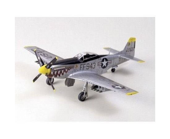 ARW10.60754-N.Am.F-51D Mustang
