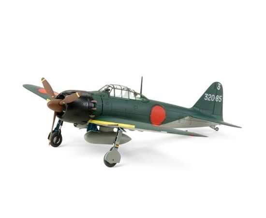 ARW10.60779-Mitsubishi A6M5 Zero Fighter ZEKE