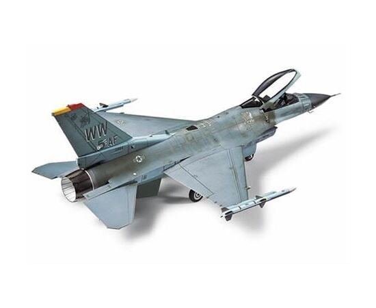 ARW10.60786-F-16CJ Fighting Falcon