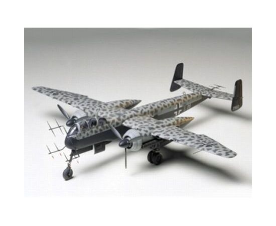ARW10.61057-Heinkel He 219 Uhu