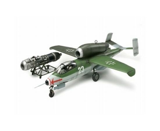 ARW10.61097-German Heinkel He162 A2 Salamander