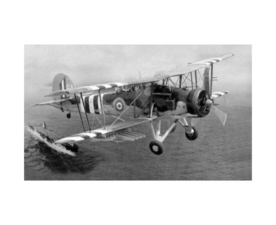 ARW10.61099-Fairey Swordfish Mk II