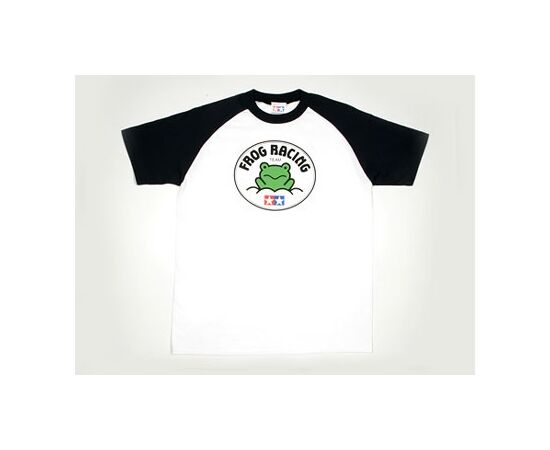 ARW10.66843-S.R.S. T-Shirt Frog (L-Size)