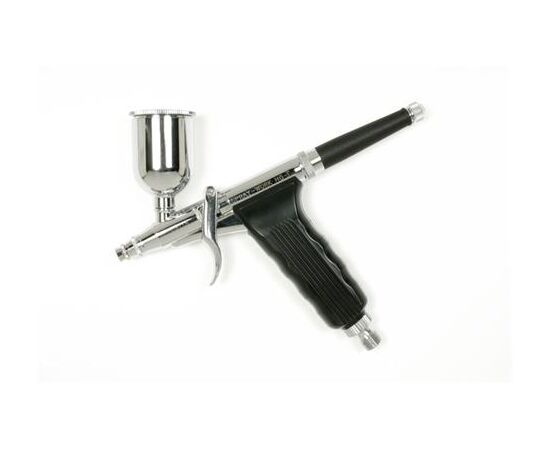 ARW10.74523-Spray Work HG Trigger Airbrush 0,5mm/15cc