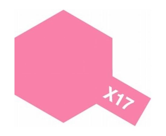 ARW10.81517-M-Acr.X-17 rosa